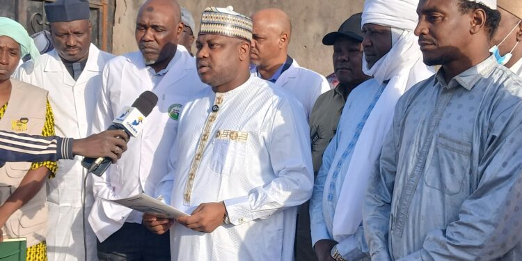 ​N&rsquo;Djaména : Salubrité publique, la mairie et l’Élevage serrent la vis dans les aires d’abattage