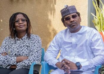 N&rsquo;Djaména : La municipalité au chevet du quartier Kabalaye pour restaurer la sécurité