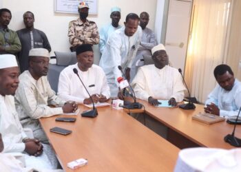 ​Tchad : Nouvelle ère au Fonds d’Entretien Routier, Abdoulaye Affadine prend les commandes