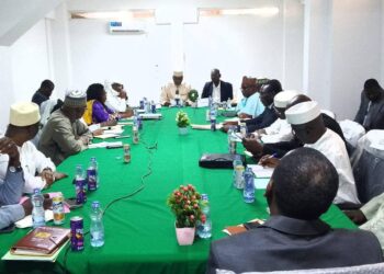 ​Tchad : Le Conseil tripartite de pilotage du Pacte de stabilité sociale lance ses activités