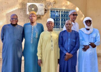 ​Tchad : Les retraités de la commune de N’Djamena saluent la régularisation de leurs pensions