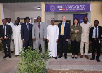 ​Tchad : La Banque mondiale évalue ses investissements stratégiques avec le ministre d&rsquo;Etat Tahir Hamid Nguilin