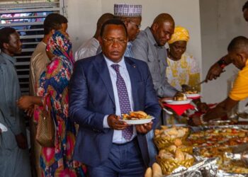 ​Tchad : La Direction Générale des Transports célèbre le mérite et la cohésion de ses agents