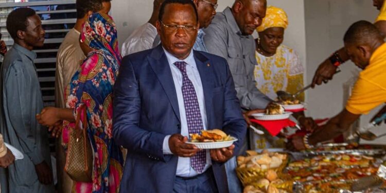 ​Tchad : La Direction Générale des Transports célèbre le mérite et la cohésion de ses agents