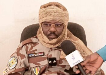 Guera : Le DGGP dément une supposée prise d&rsquo;armes par les jeunes