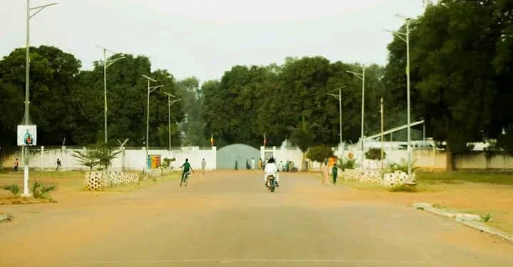 ​Moyen-Chari : Le Conseil provincial condamne fermement l&rsquo;insécurité à Korbol