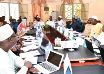 Guéra : 10ème Conseil d&rsquo;administration de l&rsquo;Université Polytechnique de Mongo