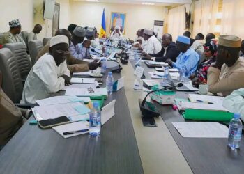Tchad : Le CHU La Référence Nationale tient son conseil d&rsquo;administration