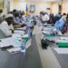 Tchad : Le CHU La Référence Nationale tient son conseil d&rsquo;administration