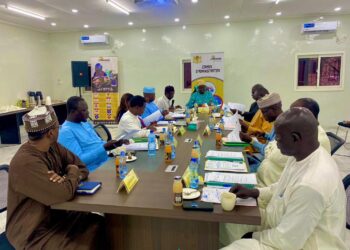 Tchad : L&rsquo;ONASER tient son Conseil d&rsquo;administration