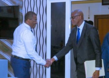 ​Tchad : Le Ministre des Sports et le cabinet ECOFIE préparent le salon de l&rsquo;entrepreneuriat