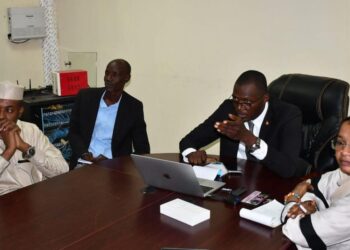 ​Tchad : Le ministère de l&rsquo;Administration du territoire peaufine sa stratégie pour l’année 2026