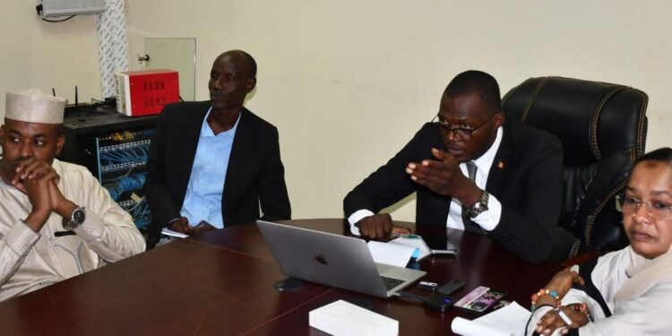 ​Tchad : Le ministère de l&rsquo;Administration du territoire peaufine sa stratégie pour l’année 2026