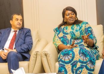 ​Tchad : L’Algérie, invitée d’honneur au sommet du partenariat minier et énergétique