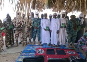 ​Batha : La préservation de l&rsquo;environnement au cœur des échanges à Assinet