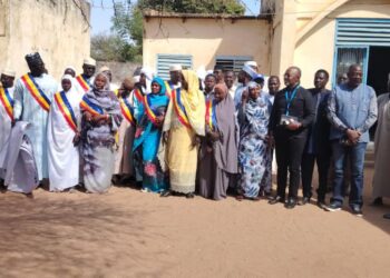 ​Sila : Le Conseil provincial adopte son budget 2026 sous le signe du développement