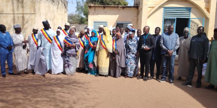 ​Sila : Le Conseil provincial adopte son budget 2026 sous le signe du développement