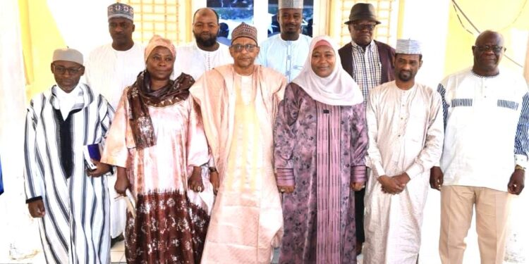 Tchad : Rencontre entre la HAMA et l&rsquo;union des télévisions privées