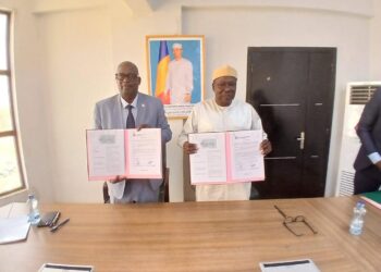 ​Tchad : Trois accords signés pour transformer le secteur agricole