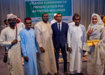 ​Tchad : L’ONG « Espoir Pour Tous » dresse un bilan d’impact