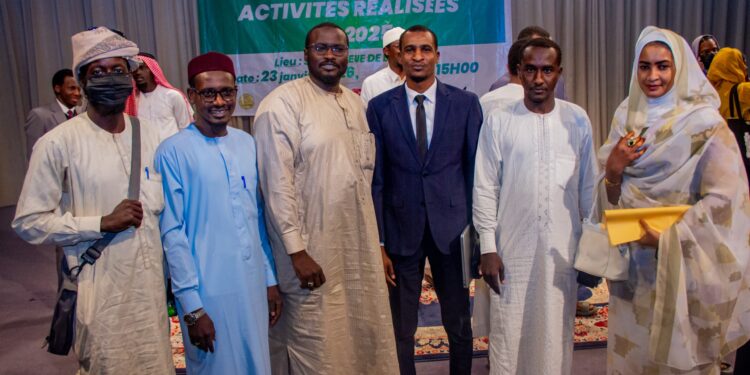 ​Tchad : L’ONG « Espoir Pour Tous » dresse un bilan d’impact