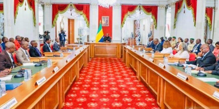 ​Gabon : Le Chef de l&rsquo;État désamorce la crise dans l&rsquo;Enseignement supérieur