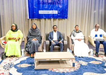 Tchad : Lancement officiel de l’initiative citoyenne E-Salam