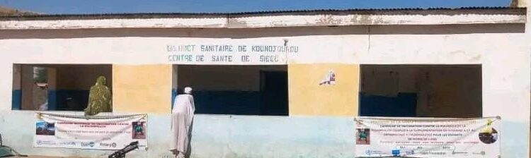 ​Batha : Les COGES de Sigo et Koundjourou rejettent les accusations de détournement contre le MCD