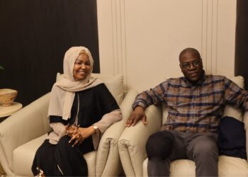 Tchad : Un haut cadre du BID accueilli à N&rsquo;djamena