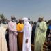 Tchad : Le Ministre de la Santé accueilli à Gounougaya dans le Mayo Kebbi Est