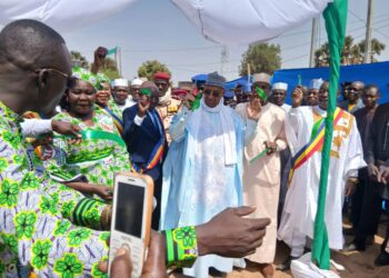 ​Moundou : Coup d’envoi du Forum agricole pour une modernisation durable du secteur