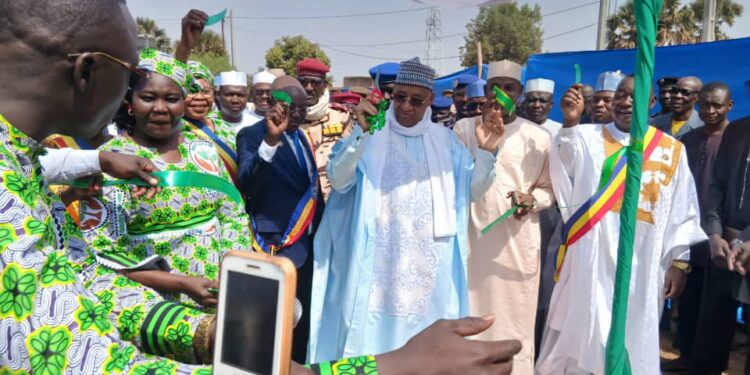 ​Moundou : Coup d’envoi du Forum agricole pour une modernisation durable du secteur