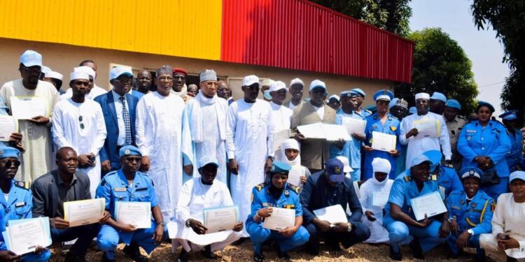 Moundou : Lancement de la Journée Internationale de la Douane (JID) 2026