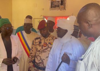 ​Sila : Urgence sanitaire à l’hôpital provincial après une série de décès tragiques