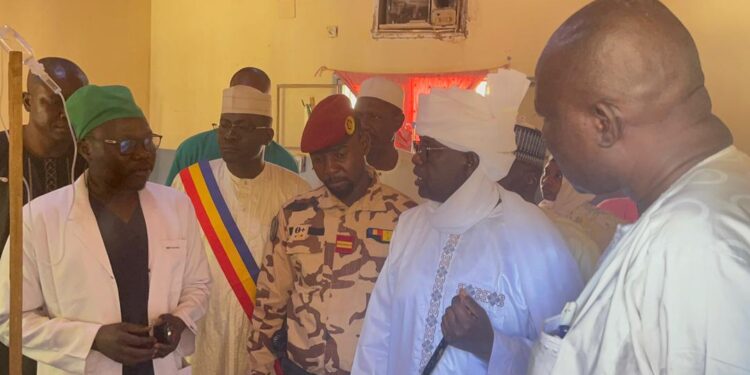 ​Sila : Urgence sanitaire à l’hôpital provincial après une série de décès tragiques