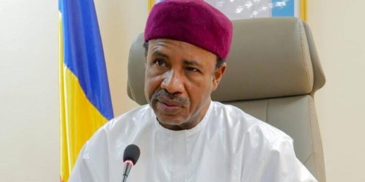 ​Tchad : Le renforcement de la lutte contre le VIH au cœur d&rsquo;une audience au ministère de la Santé