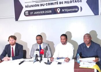 ​Tchad : La gouvernance foncière au cœur des priorités du ministère de l&rsquo;Aménagement du territoire