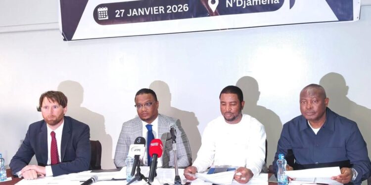 ​Tchad : La gouvernance foncière au cœur des priorités du ministère de l&rsquo;Aménagement du territoire