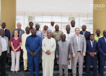 ​Tchad : Les préparatifs de la Semaine nationale de la Francophonie 2026 sont officiellement lancés