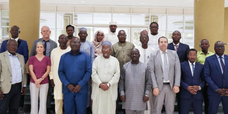 ​Tchad : Les préparatifs de la Semaine nationale de la Francophonie 2026 sont officiellement lancés