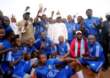 ​Moundou : Les Douaniers s&rsquo;imposent avec panache face aux Transitaires