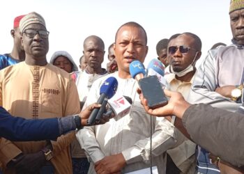 ​N’Djamena : Le quartier Digangali sous le choc d’un litige foncier de 196 hectares​