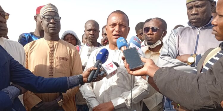 ​N’Djamena : Le quartier Digangali sous le choc d’un litige foncier de 196 hectares​