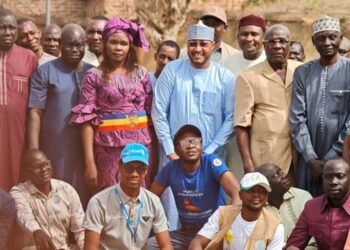 Mayo-Kebbi Ouest : La santé publique en évaluation à Pala