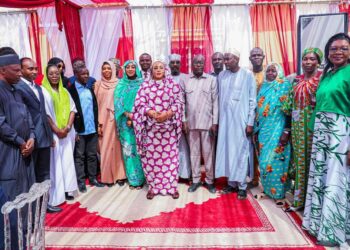 ​Tchad : L’Action sociale définit ses priorités pour 2026