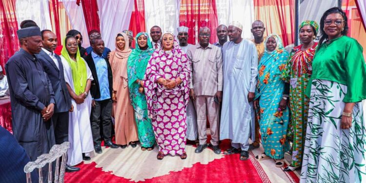 ​Tchad : L’Action sociale définit ses priorités pour 2026