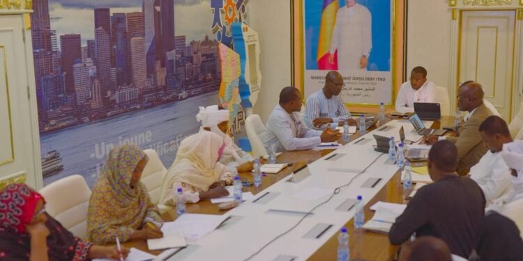 ​Tchad : L’ONAPE mise sur la rigueur et la performance pour l’année 2026