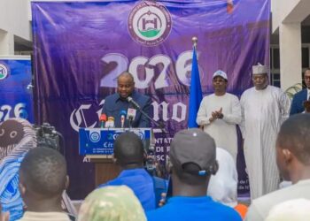 N&rsquo;djamena : La mairie centrale honore ses agents lors d&rsquo;une cérémonie de présentation des vœux