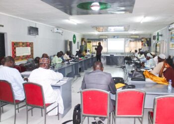 ​Tchad : Le PIDACC/BN valide son plan d’action 2026 pour renforcer la résilience climatique