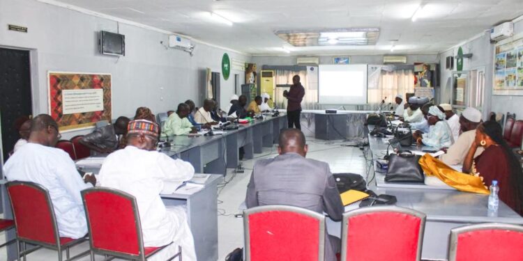 ​Tchad : Le PIDACC/BN valide son plan d’action 2026 pour renforcer la résilience climatique